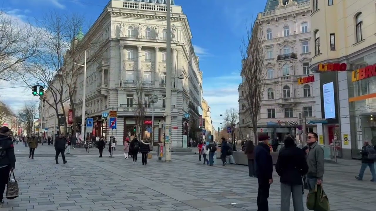 Vienna 😍#travel #vienna #europe 