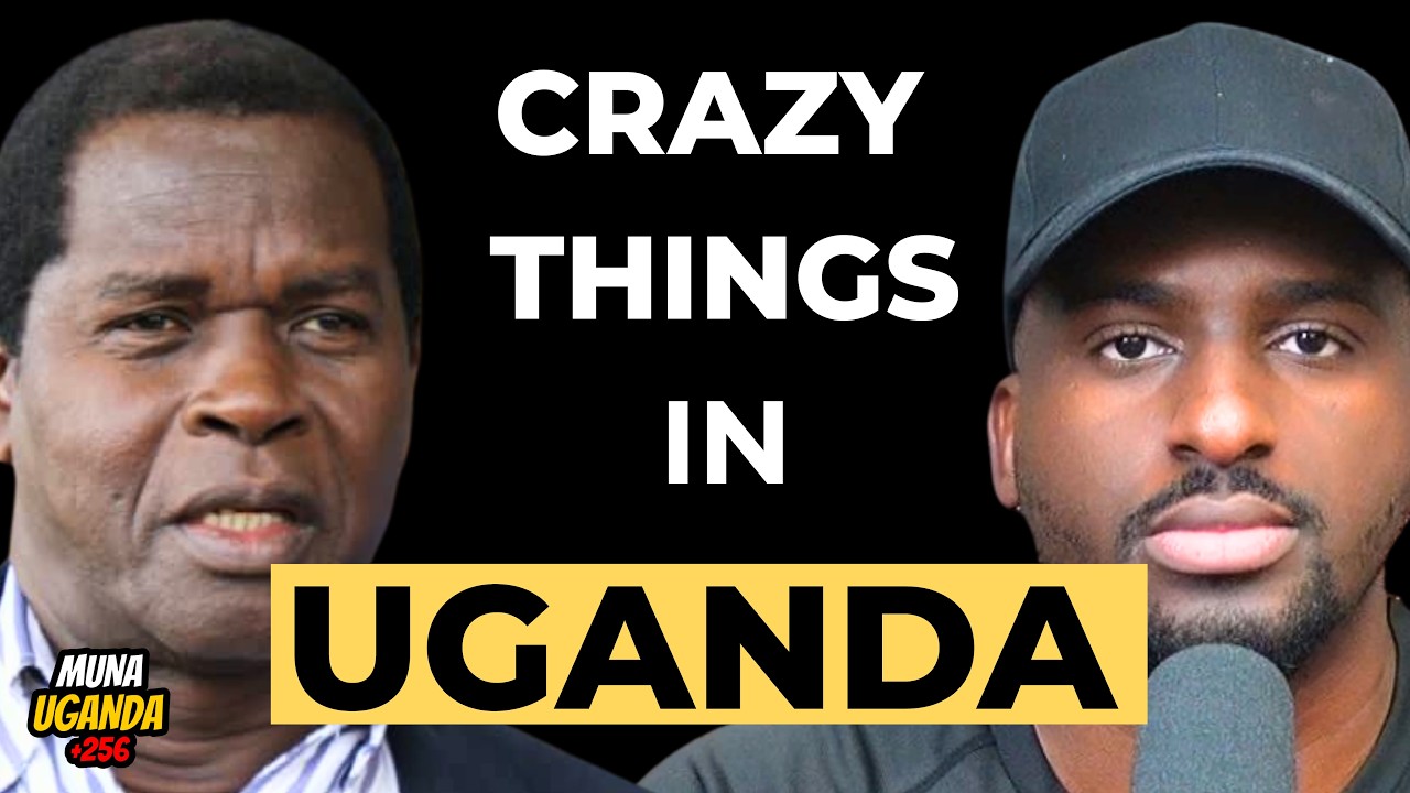 Masaka Vote Recount | Pastor Kayanja Speaks Out