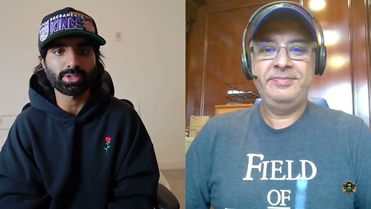 Week 6 Reactions, Chiefs Beat Lions, Baker’s MVP Run & Drake Maye is the Real Deal