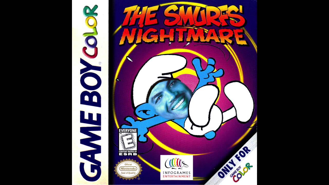 Mysterious World of Slams (Quad City DJ's vs. Alberto Jose González)