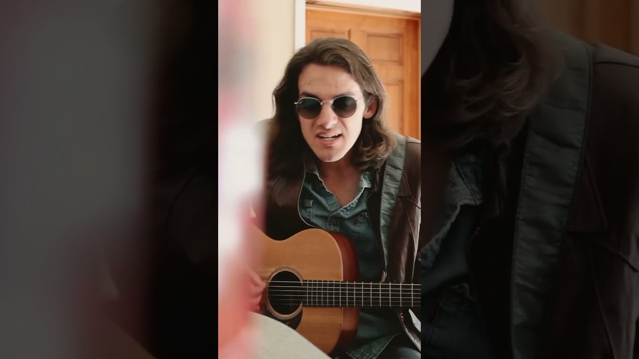 “Father’s Son” cover. 
