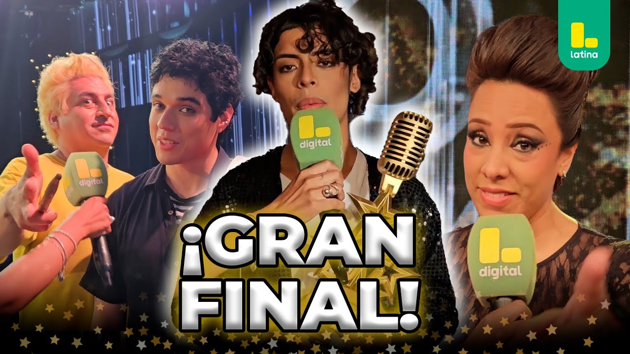 Yo Soy 2025: Michael Jackson GAN&Oacute; y manda mensaje a Alejandra Guzm&aacute;n y Green Day ✨🔥 | EXCLUSIVO