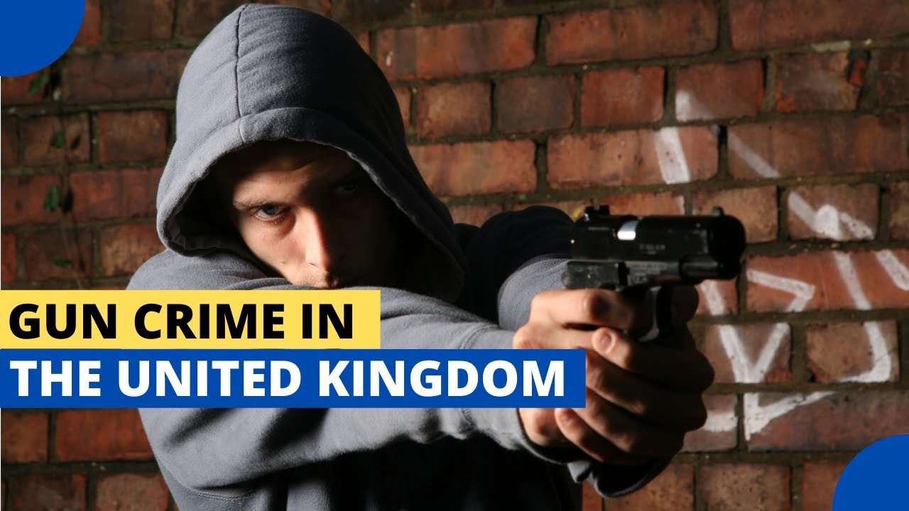 Gun Crime in the UK