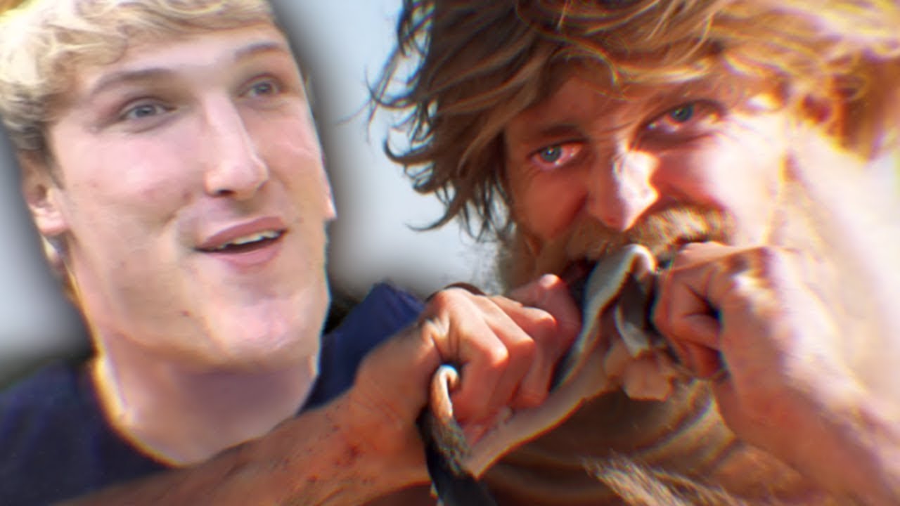 LOGAN PAUL LOSES EVERYTHING (ASOT) [WITH SOUND]