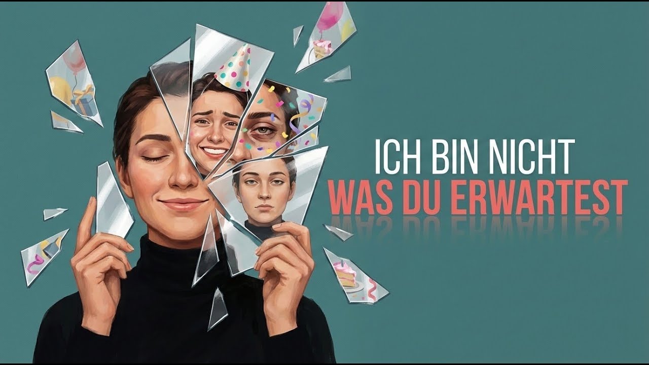 Menschen, die Geburtstage ignorieren, haben diese seltene Denkweise