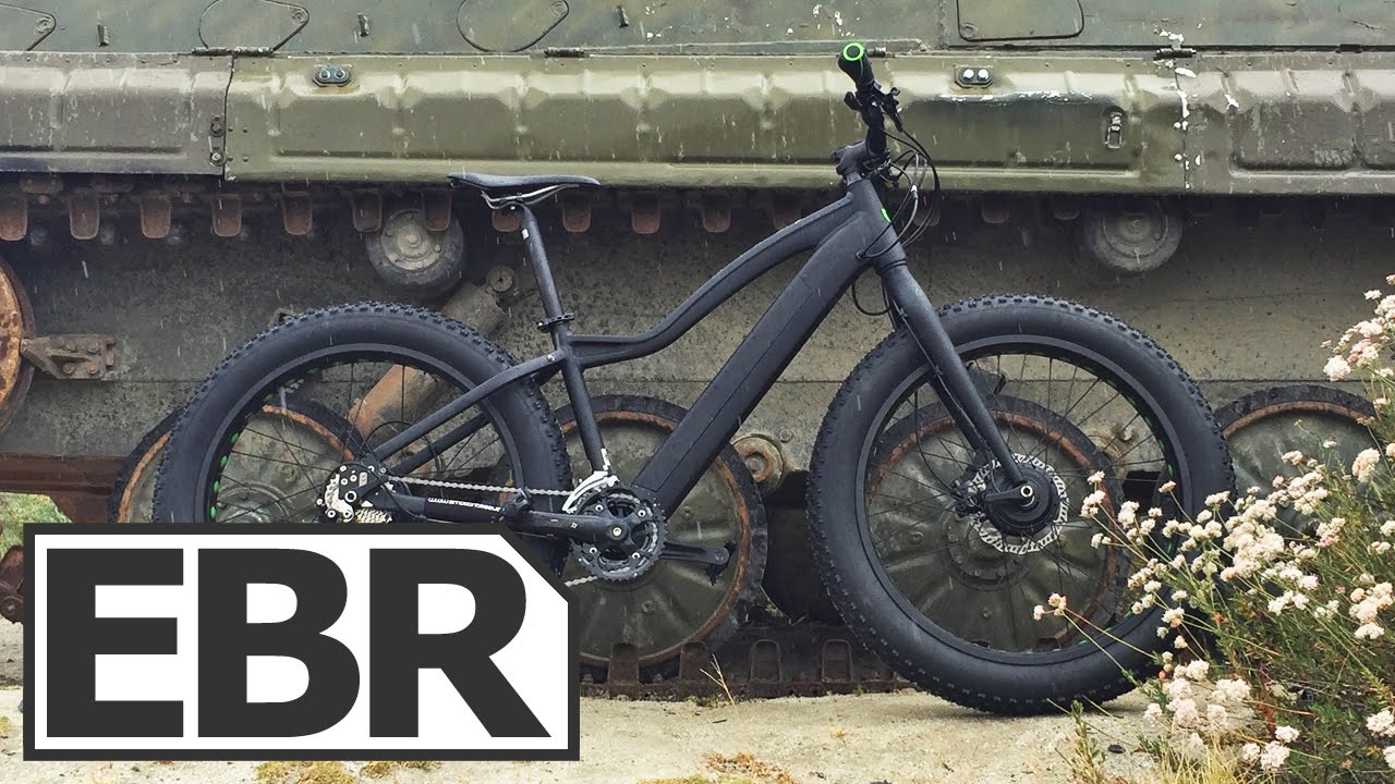 Easy Motion Big Bud Pro Review - $3.5k