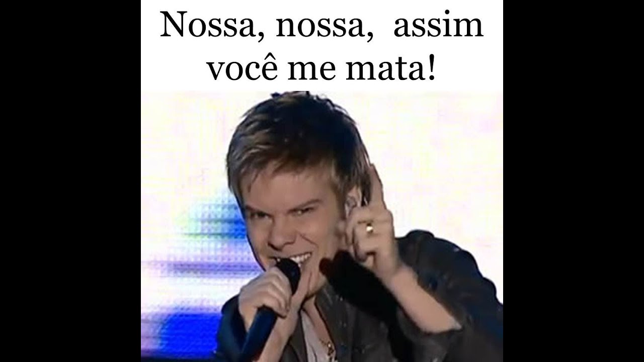 Ai, Se Eu Te Pego! Learn Brazilian Portuguese with Songs - Video 5