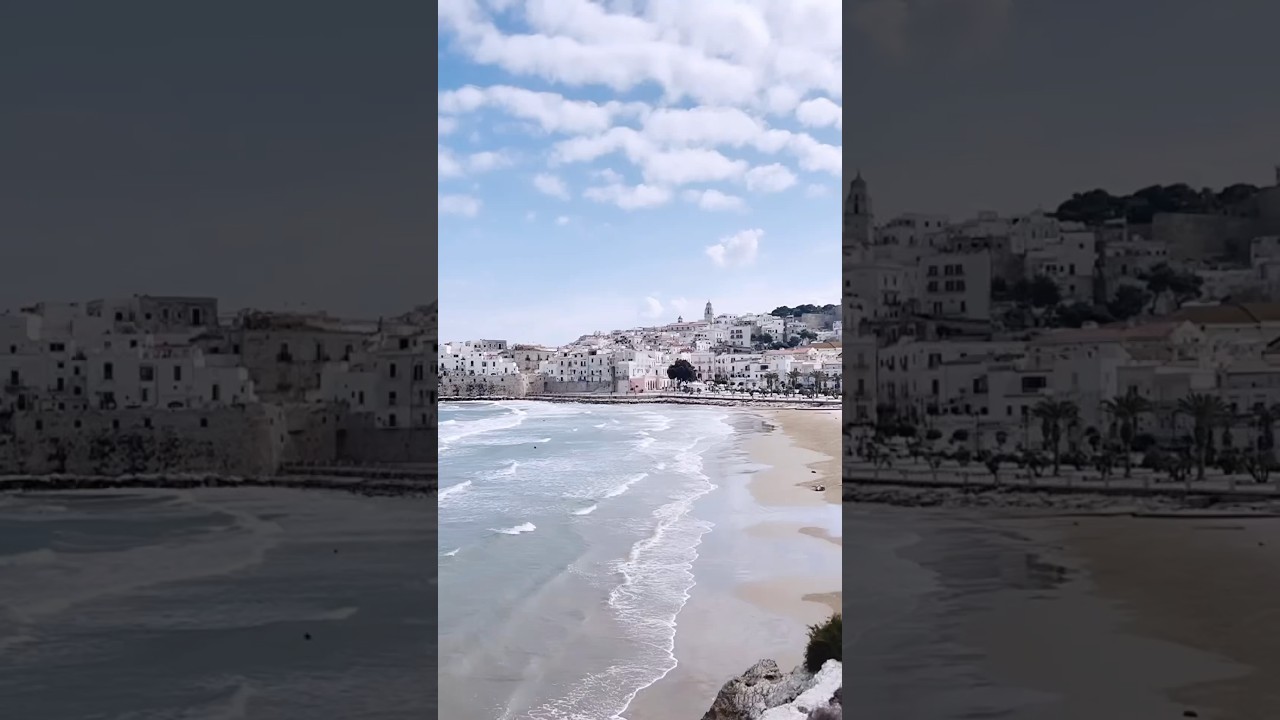 Discovering Stunning Gargano in Puglia, Italy
