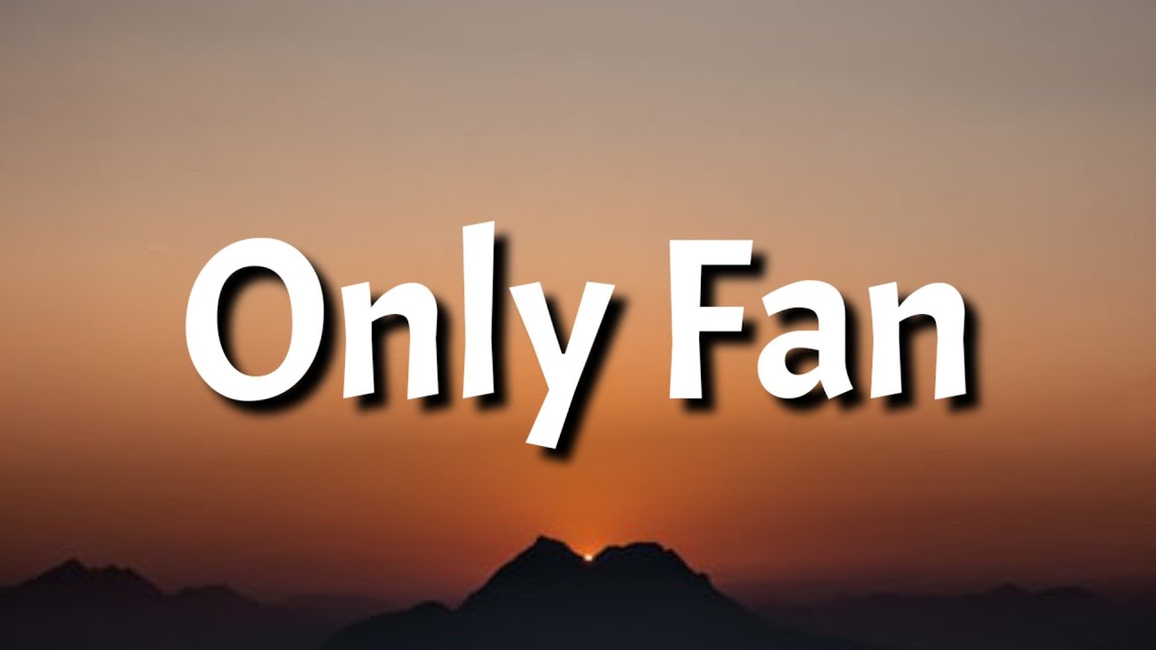 Eric Bellinger - Only Fan (Lyrics)