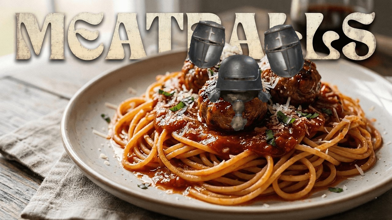 TRIPLE MEATBALL UNDEFEATED