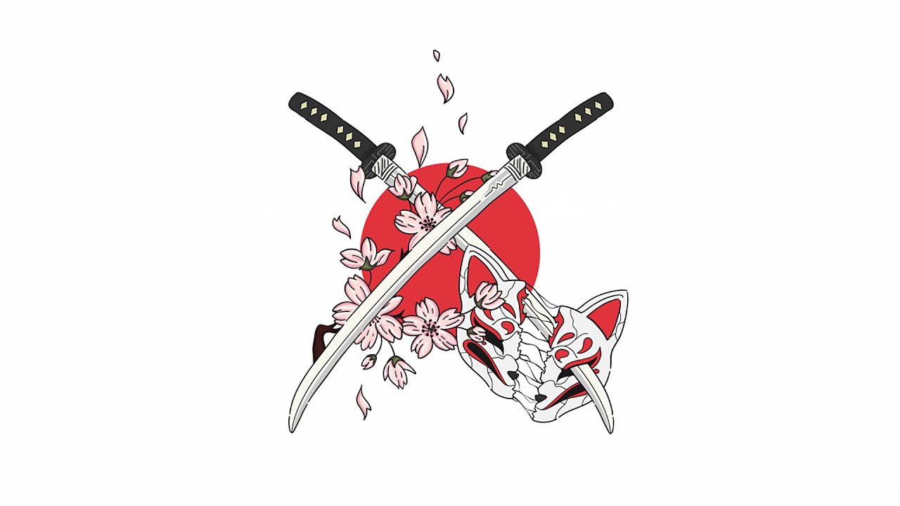 ~free~ japanese dark drill type beat  - 