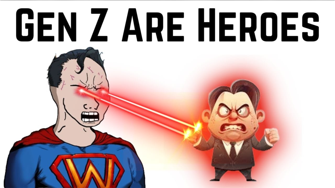 Employers Are Getting REKT By Gen Z | EPIC COMPILATION