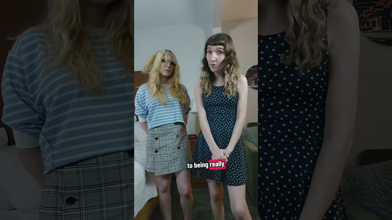 #lgbtiq #трансгендерная женщина #2slgbtq #трансженщина #altgirl #lgbtcommunity #comedy #femboy #t...