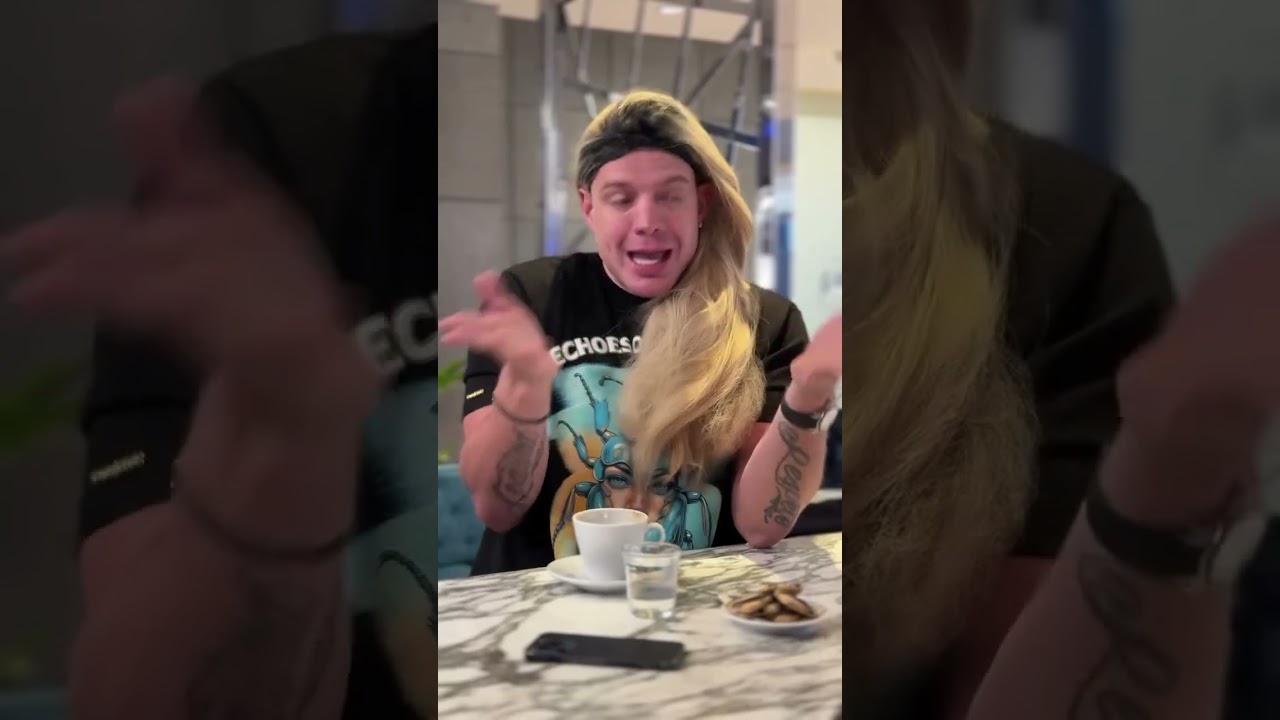 Tu amiga la reina del Yo. 