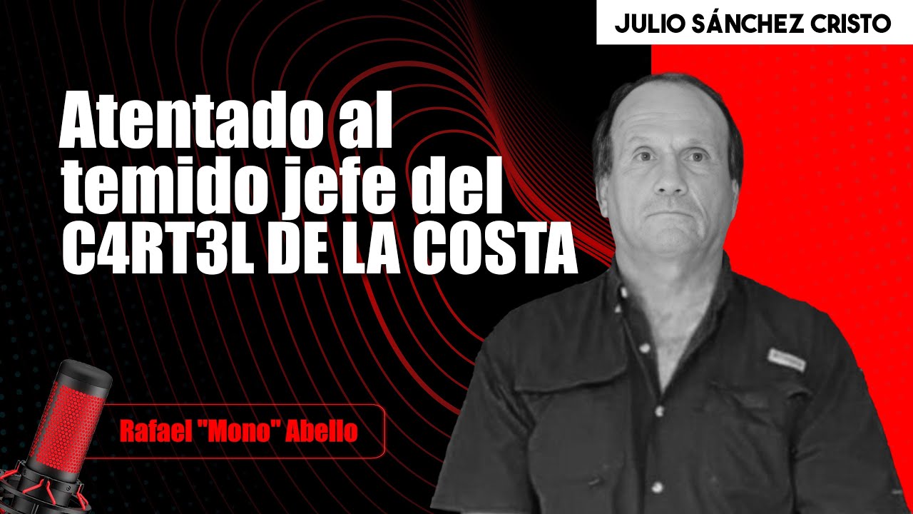 Entrevista con RAF4EL 