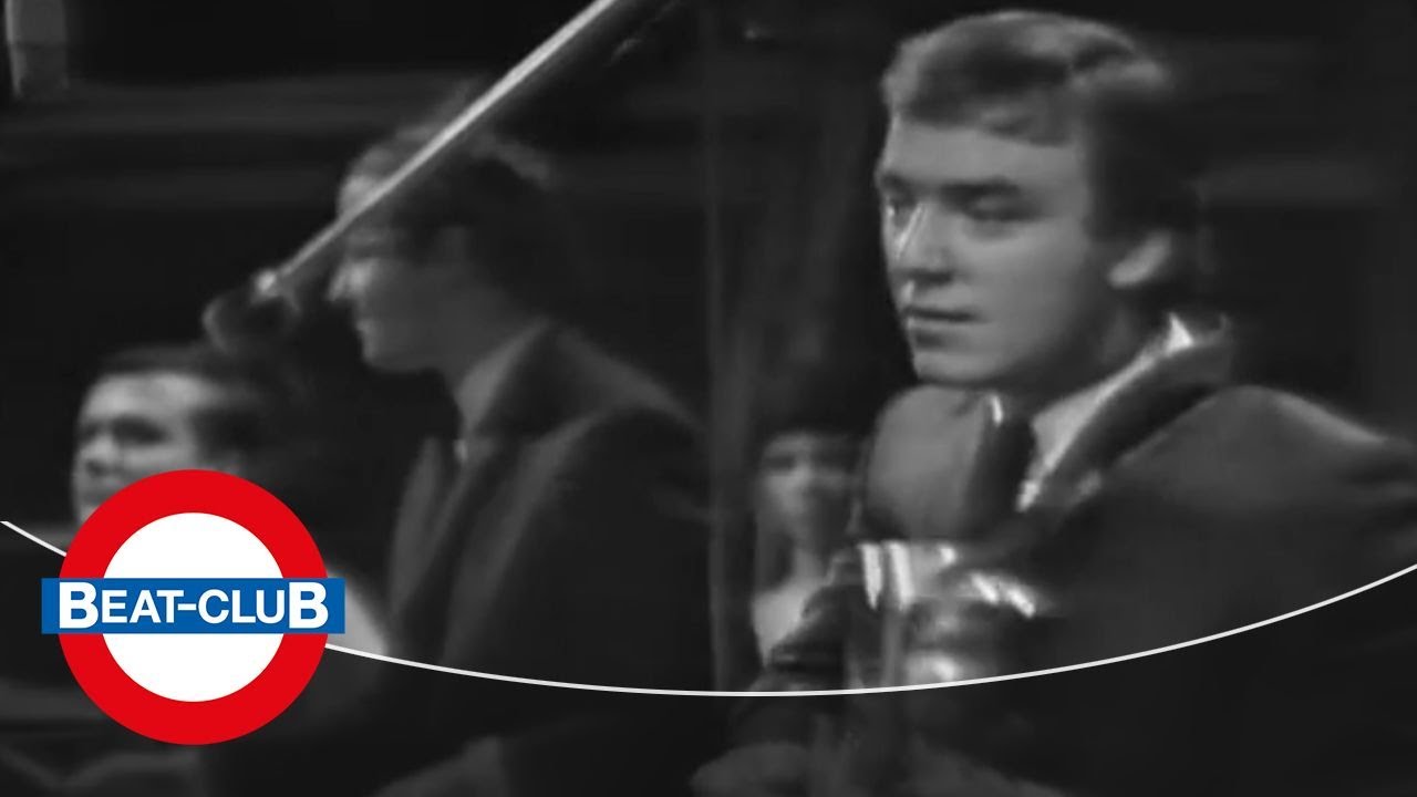 Gerry & The Pacemakers - My Babe