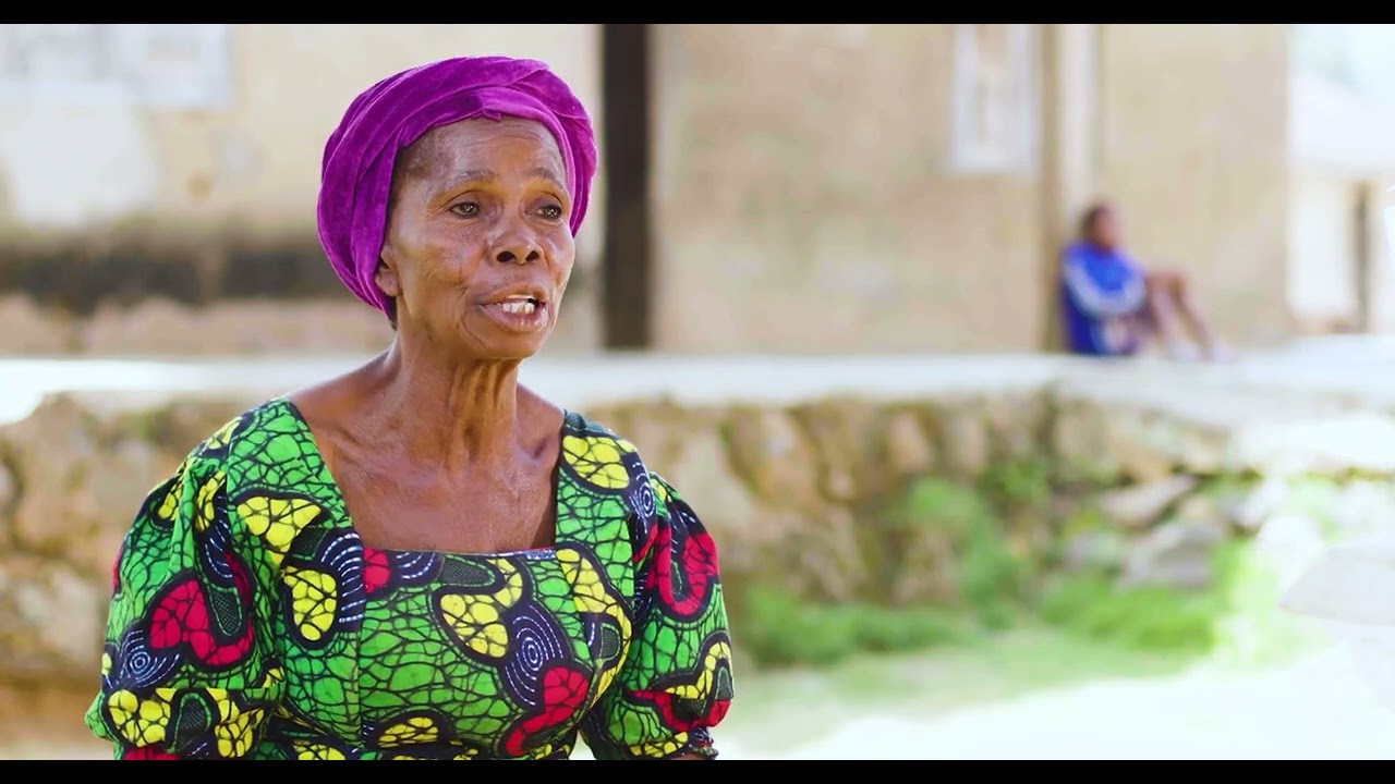 A short oral history of Ipesi in Ipesi Akoko dialect by a native speaker.