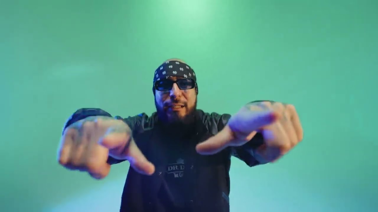Dharius x Lefty SM - Solita - (V&iacute;deo Oficial)