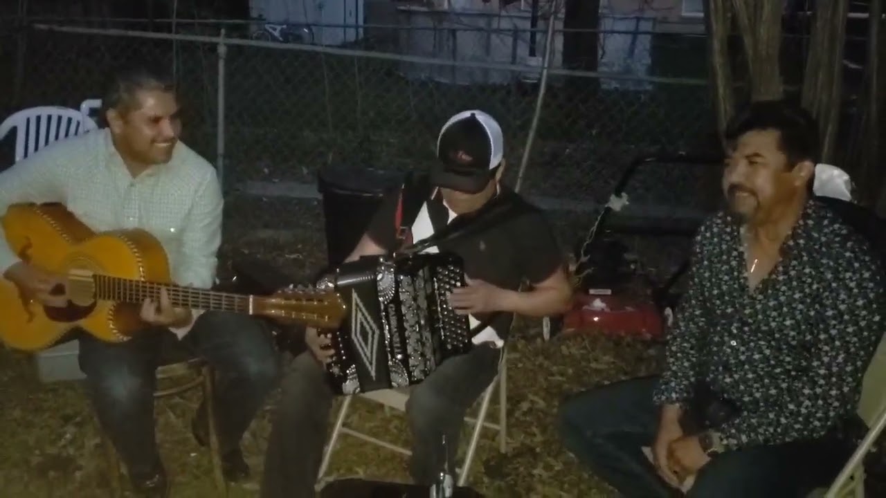 El hijo del palenque Nostalgia Ranchera con Ramon Melendez