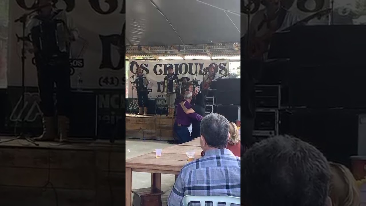 Recanto Alpaville 09/11 na cordeona do Bigo !!!