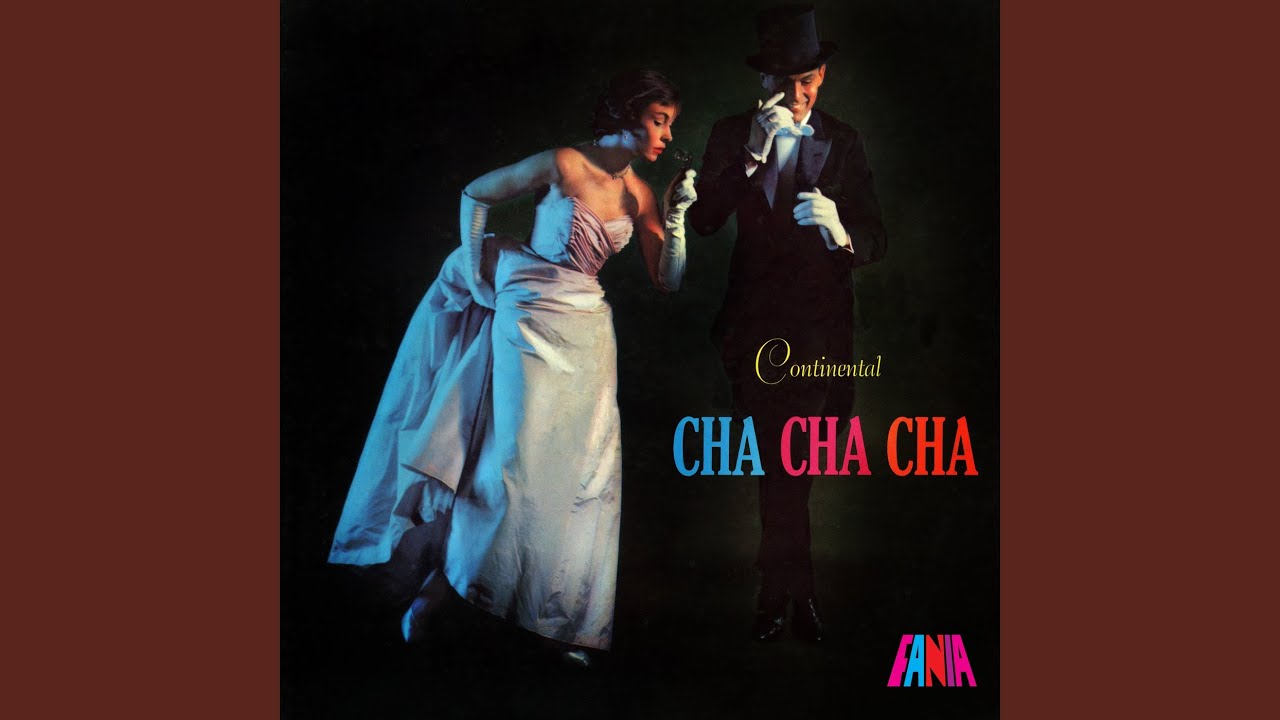Cha Cha Cha At Capri