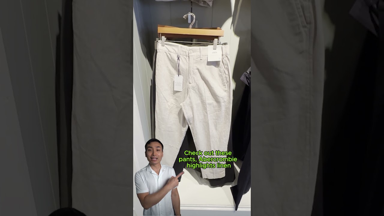 Abercrombie needs to be STOPPED 🛑