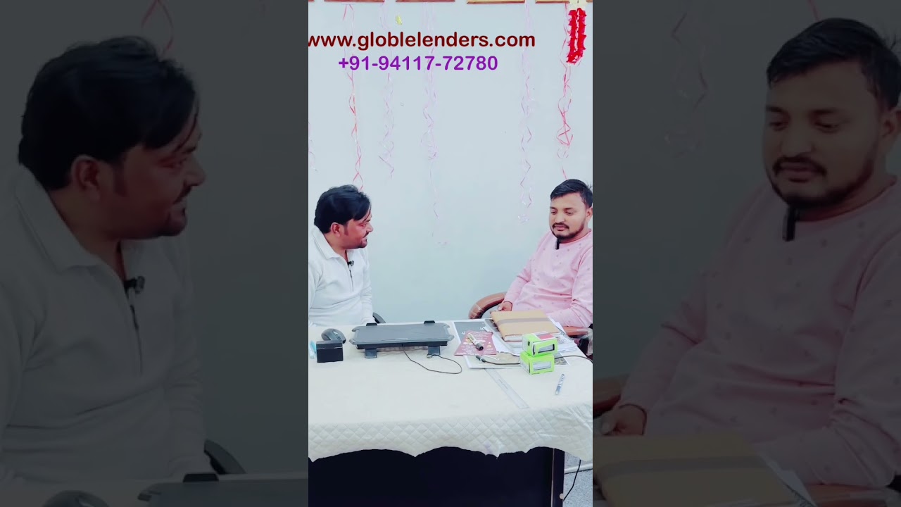 गरीब और मिडिल क्लास लोग Motorcycle पर Loan कैसे ले सकते हैं? 