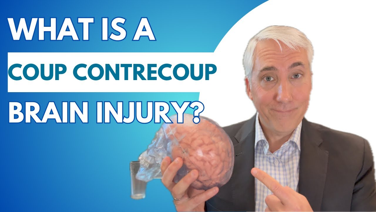 Brain Injury Without Head Trauma: The Hidden Truth