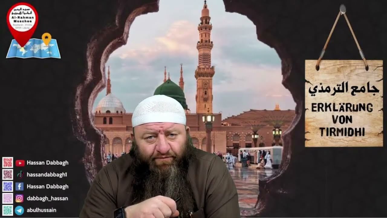Warum gibt es welche, die Abu Hanifa kritisieren?