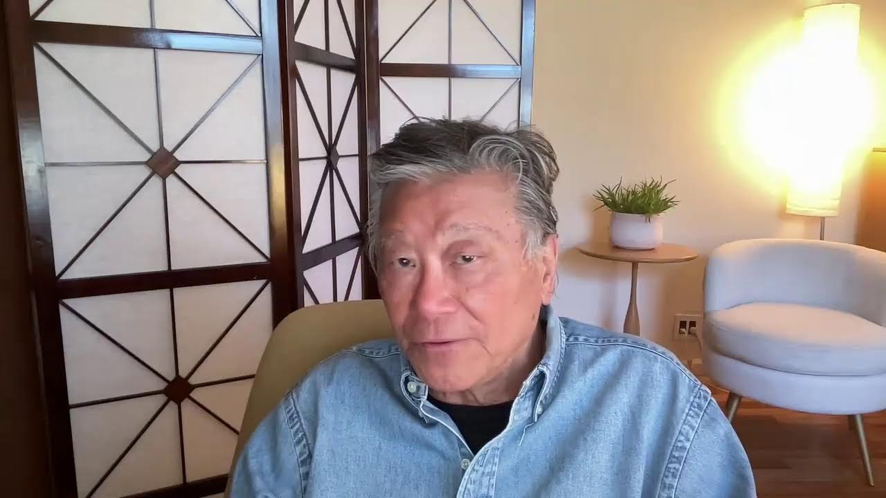 Our shared Consciencological Journey in 2026