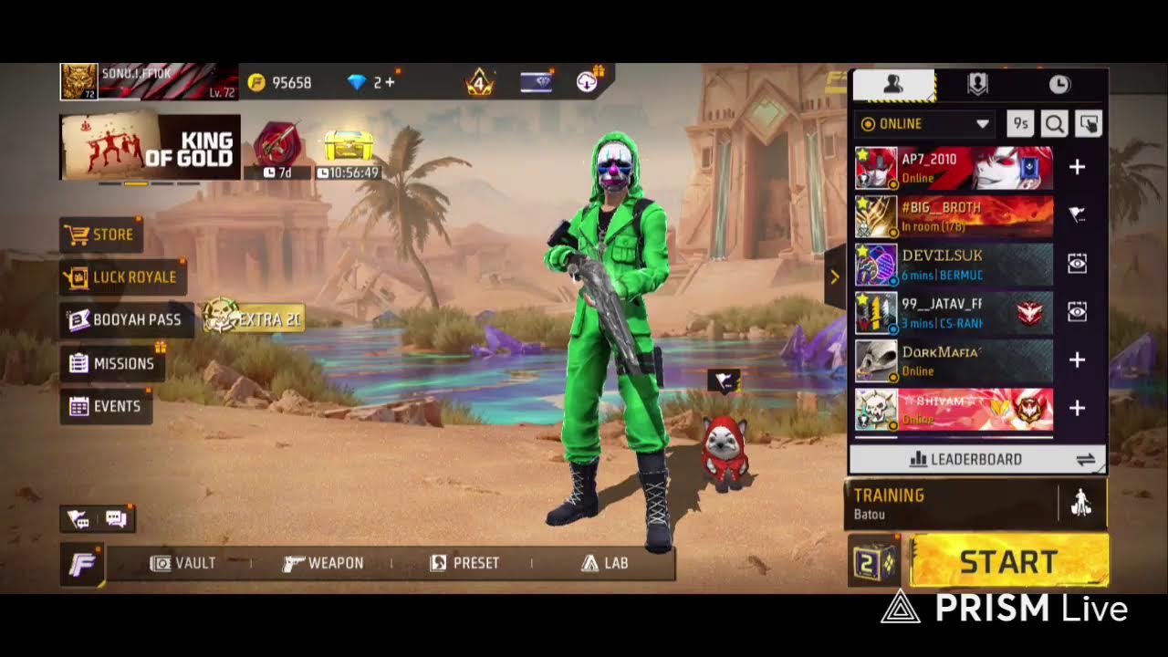 Live streaming of SONU JATAV