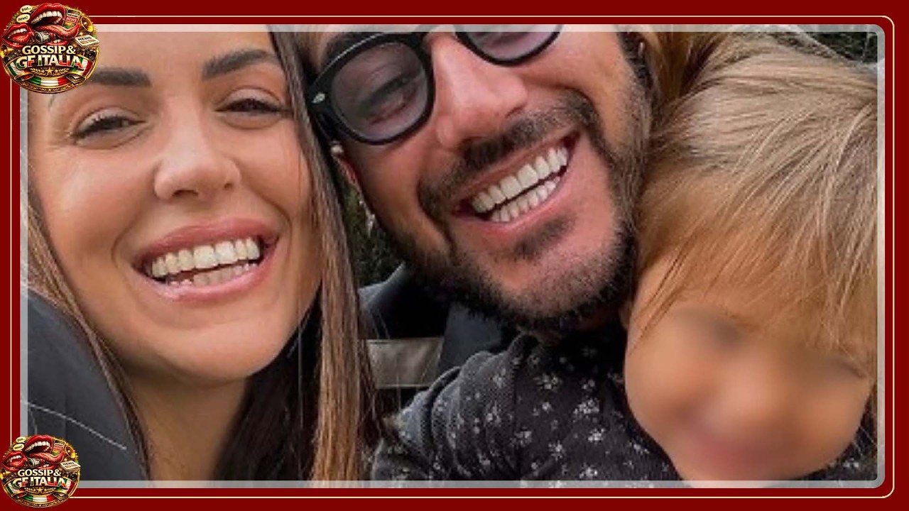 Claudia Dionigi e Lorenzo Riccardi La Verit&agrave; sulla Loro Relazione