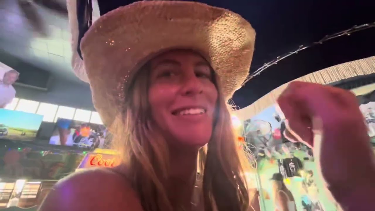 Drinking and Swimming on Catalina Island for the Day with Ashley- Aug. 14, 2025