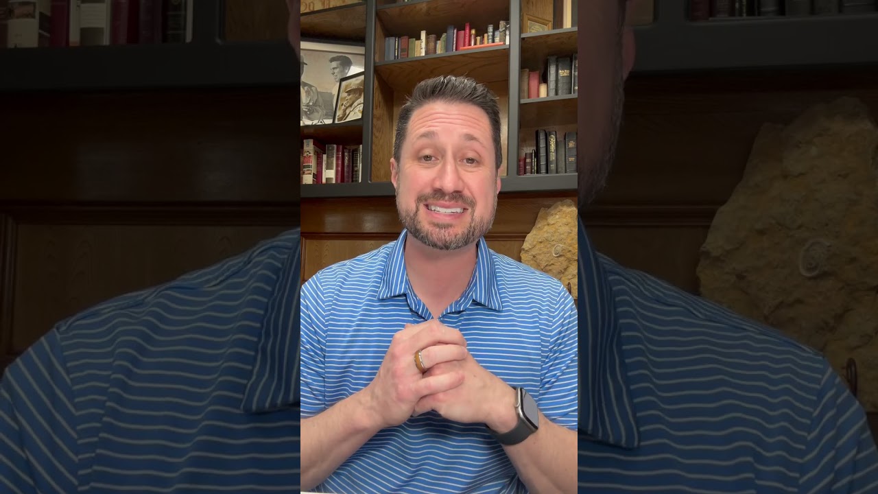 Daily Devotional - Revelation, The Throne