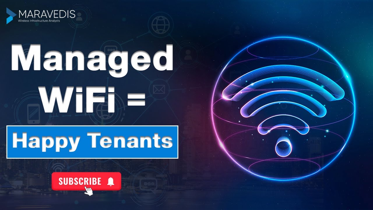 Managed WiFi Solutions: Why Multifamily Developers & Property Owners Need Them
