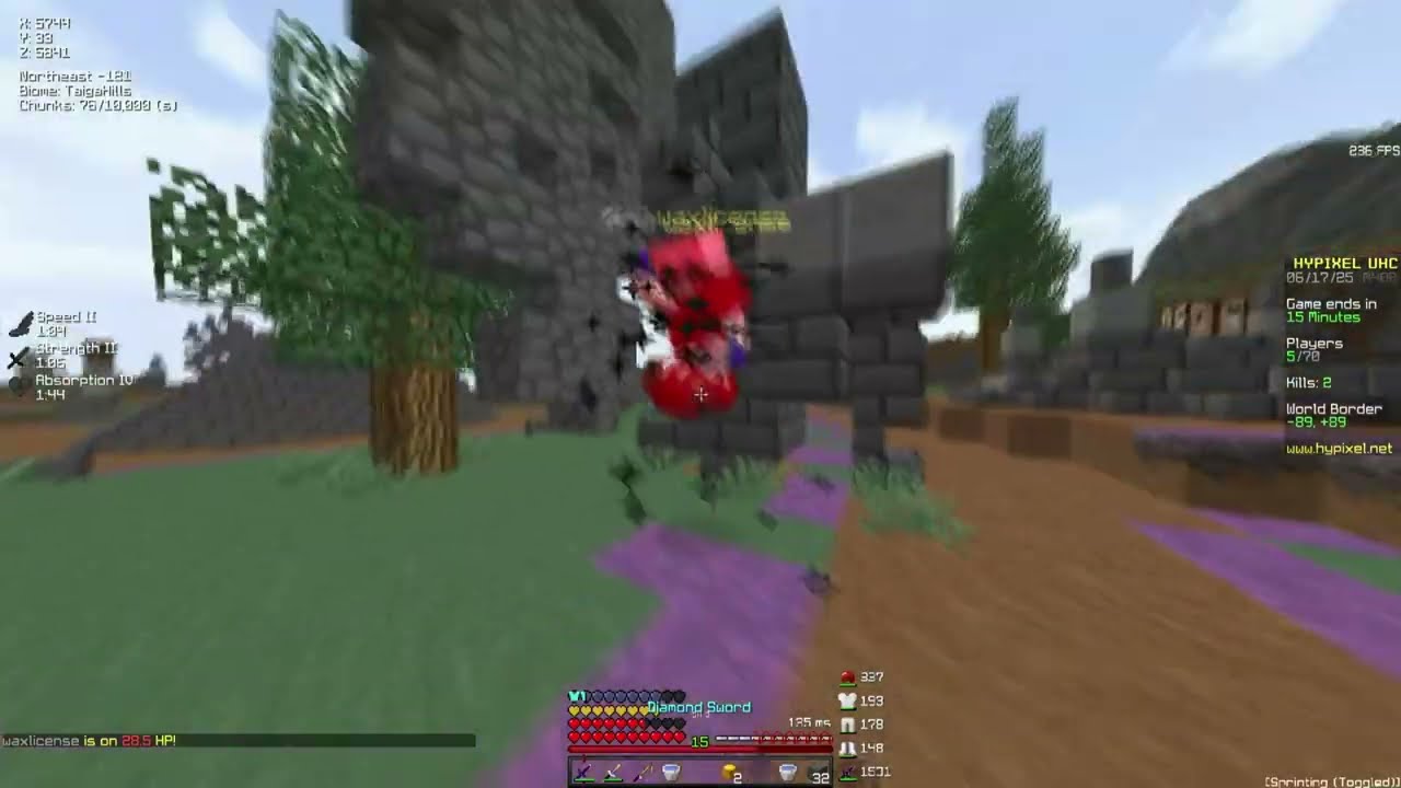 uHc m0Nt4G6 #4