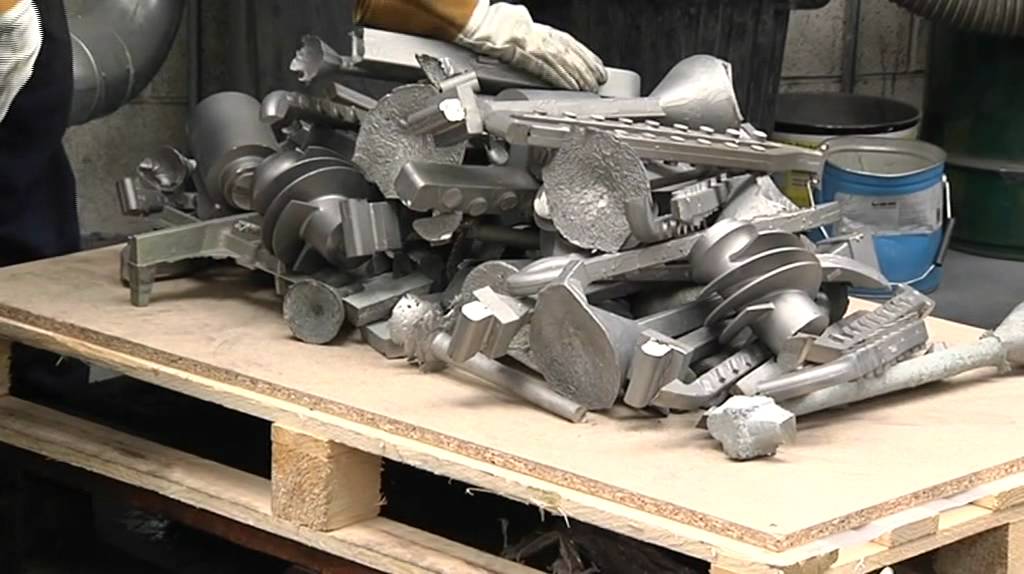 Wall Colmonoy Limited (UK) About Us Created for Machine Shop Opening in 2012 (long version)