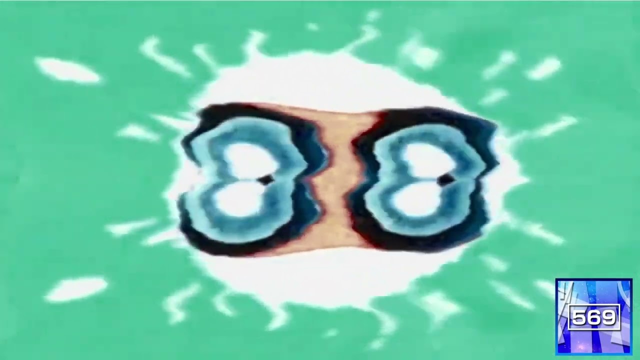Klasky Csupo in Formulator V47 Effects (Preview 2 Annoying Orange (Chorus) Effects)