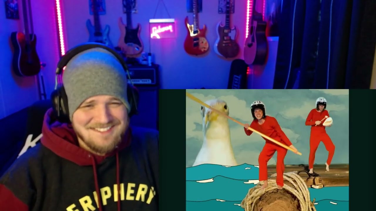 METALHEAD ENVIES| KING GIZZARD & THE LIZARD WIZARD| 