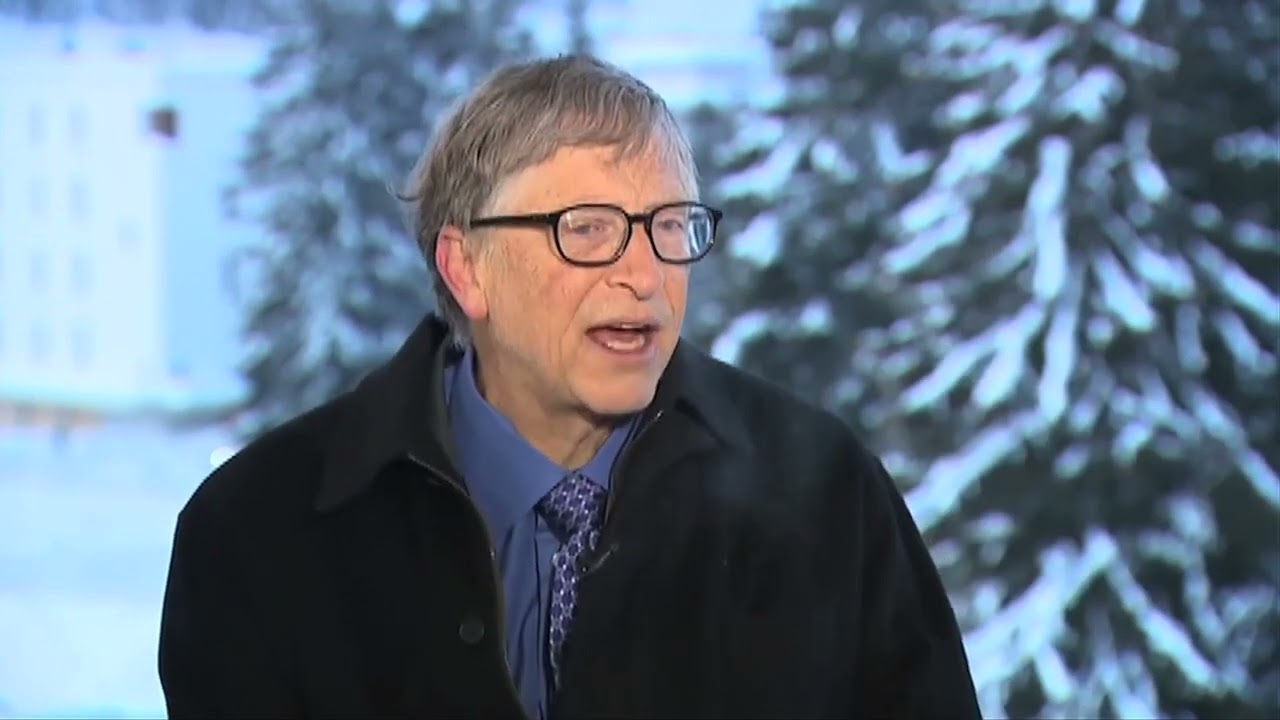 The Best Investment Bill Gates Has Ever Made