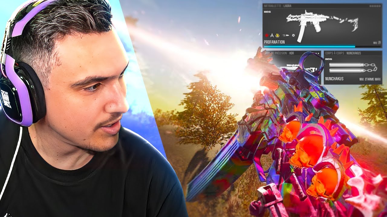 Je me régale avec cette nouvelle méta 🐉