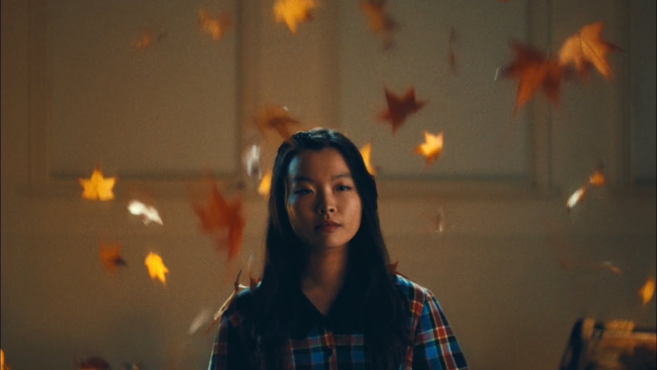 Larisa Jacono - Waiting Game (Official Music Video)