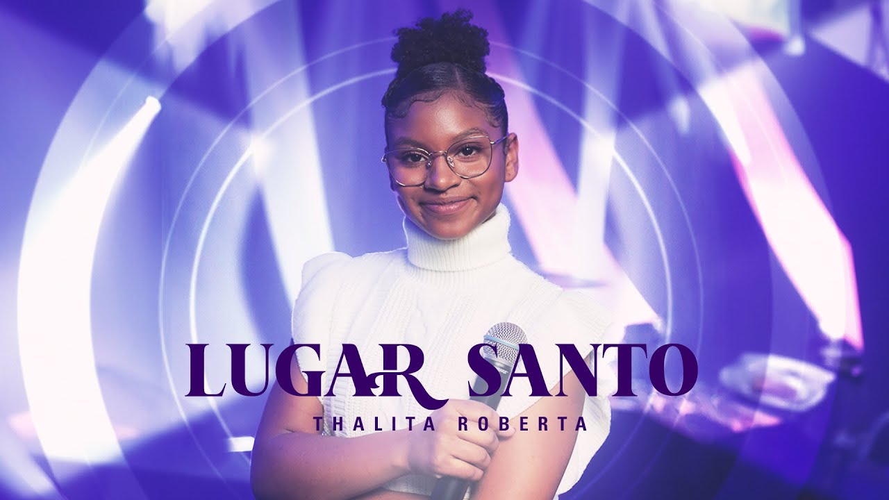 Thalita Roberta - Lugar Santo #MKNetwork