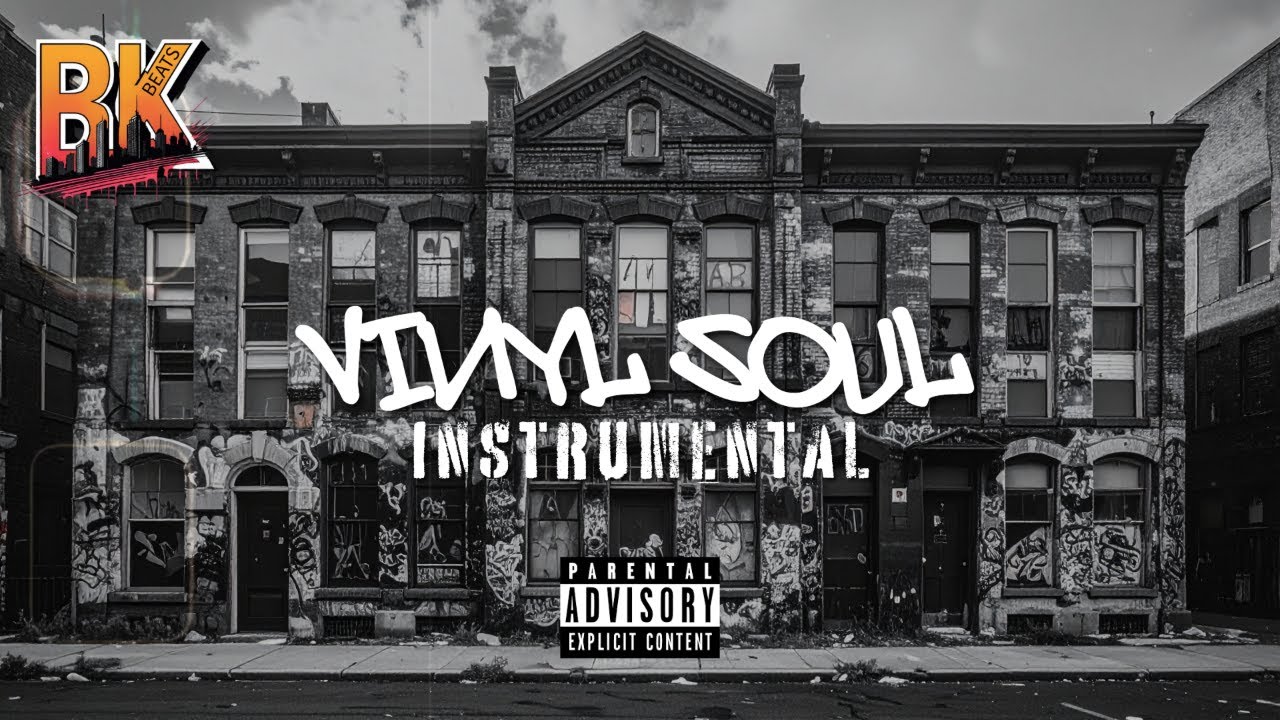 Boom Bap Beat 