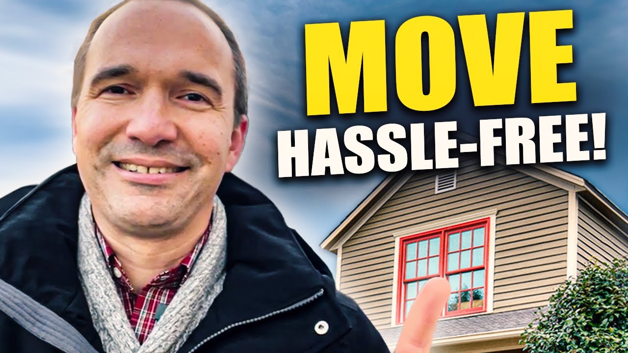 How to Sell Your Home and Buy a New One in New Jersey Hassle-free
