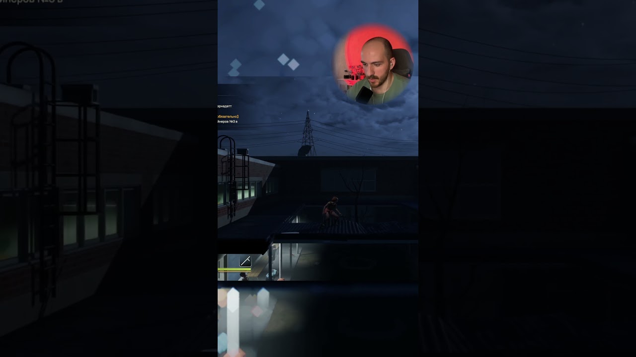Побег из школы | Into the Dead Our Darkest Days #intothedead  #zombie #игры #horror