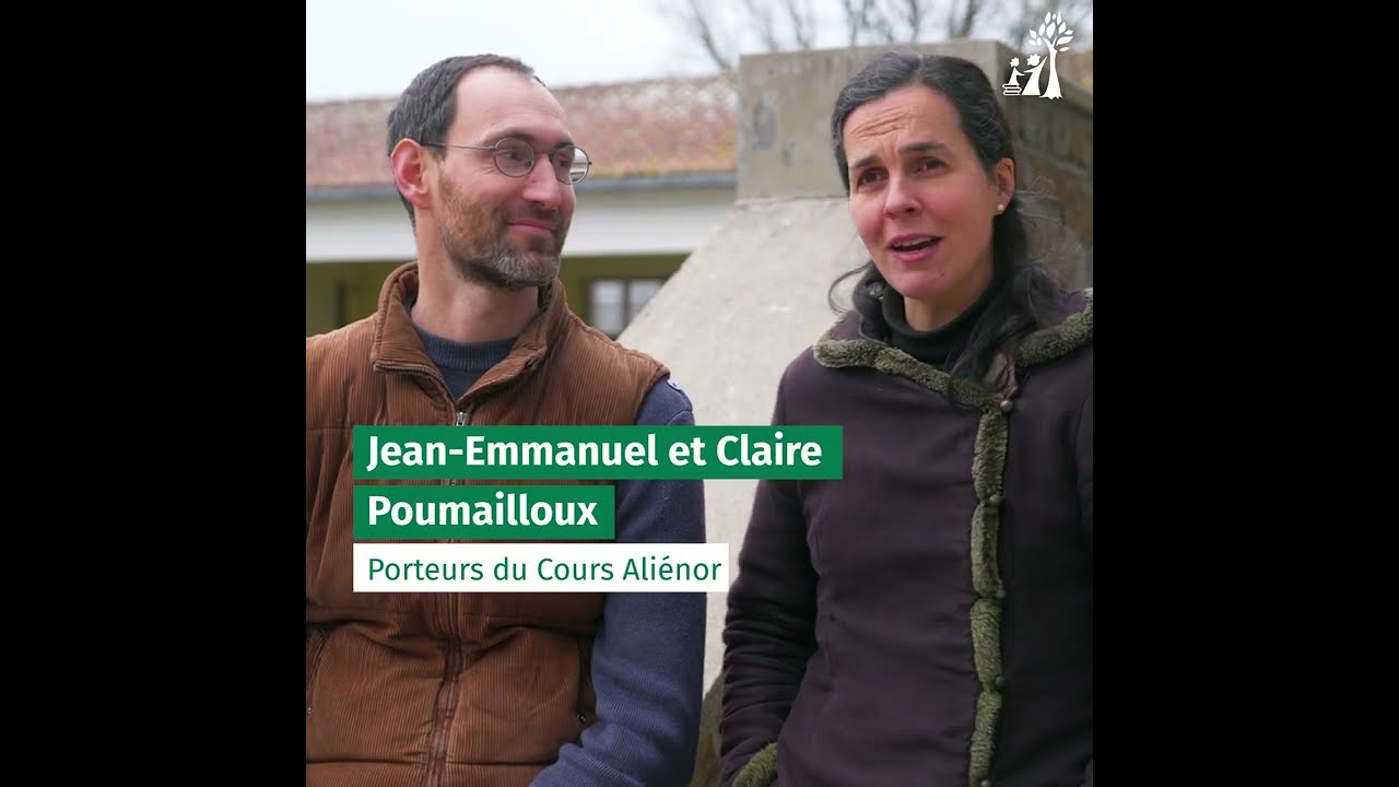 Charente : ils ont créé une école Excellence Ruralités