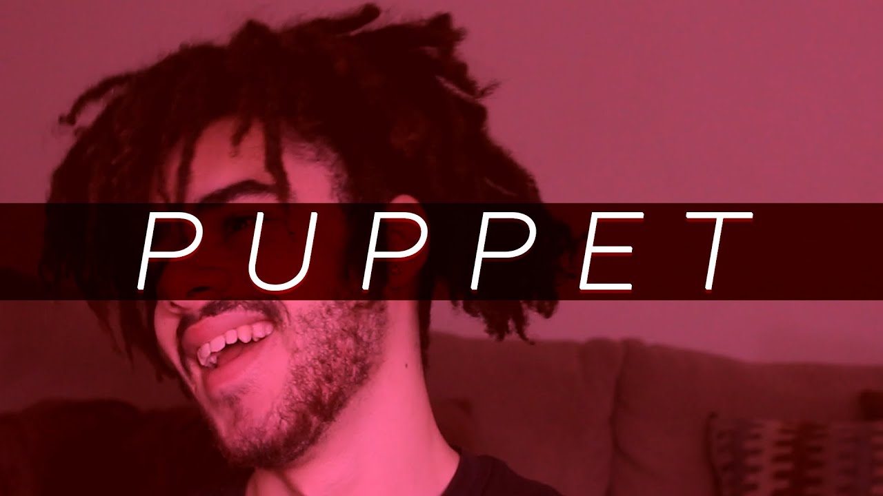 PUPPET // jonsmith