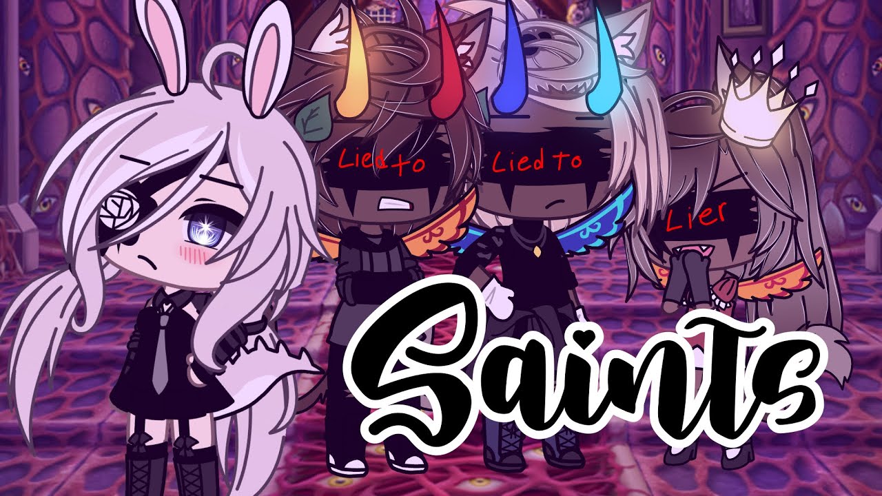 Saints ||Part 1||
