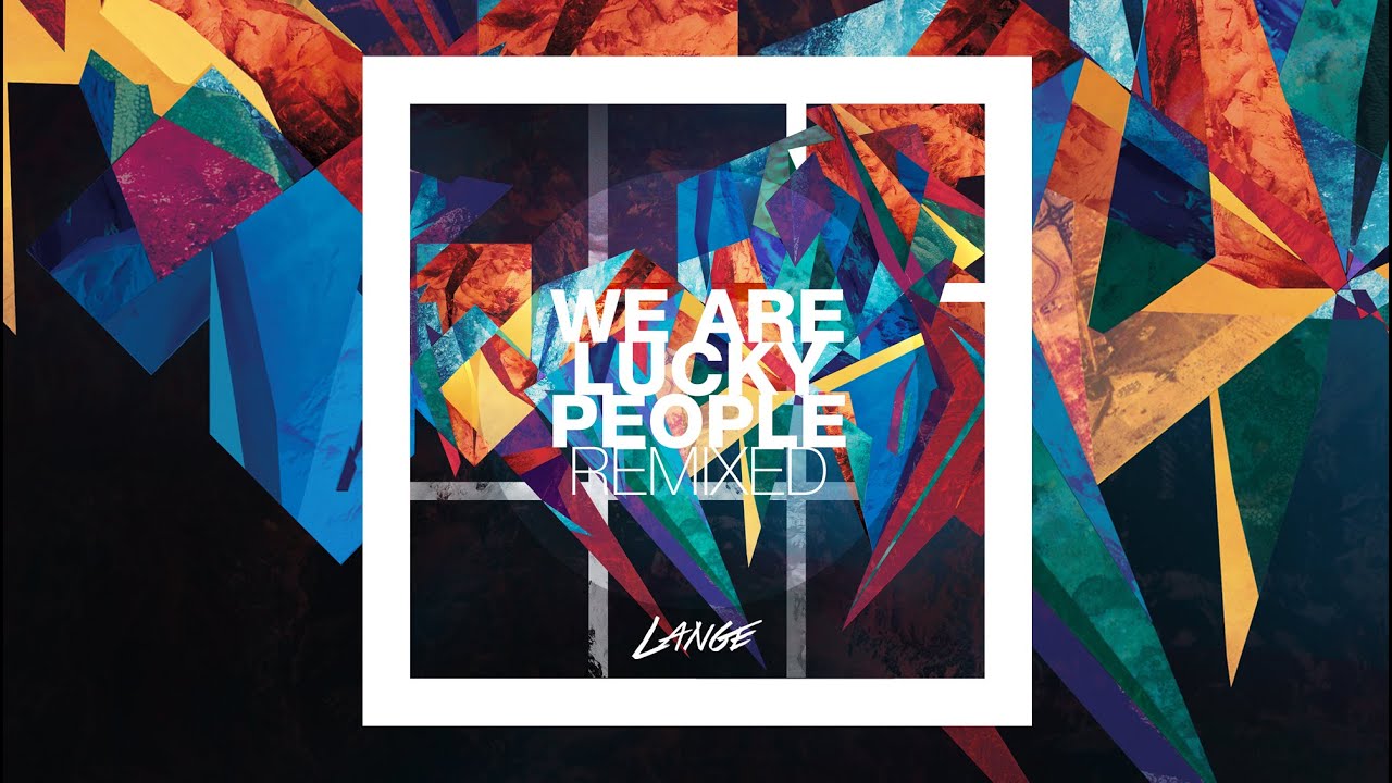 Lange feat. Hysteria! - Unfamiliar Truth (John O'Callaghan Remix) [OUT NOW]